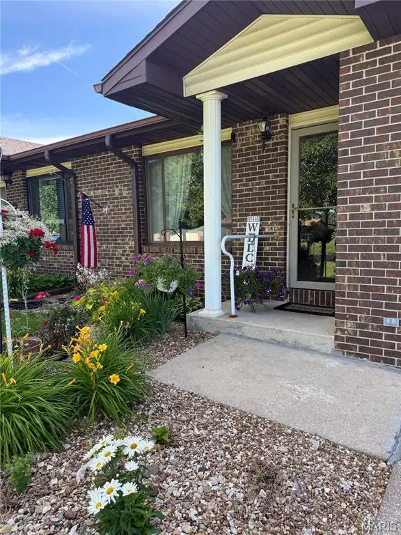 2507 Woodwinds Court, Kirksville, MO 63501 - #1