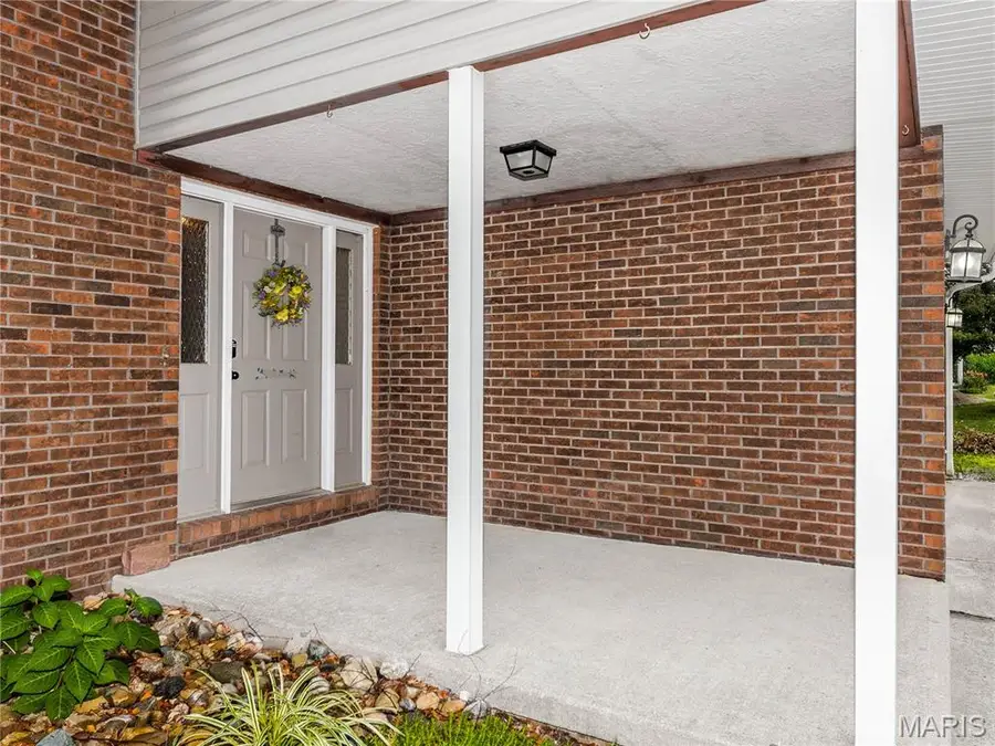 202 Willow Drive, Collinsville, IL 62234 - #2