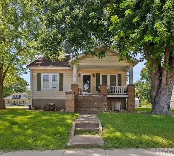 317 Henry Street, Prairie Du Rocher, IL 62277