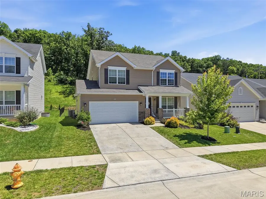 757 Fox Creek Drive, Fenton, MO 63026 - #2