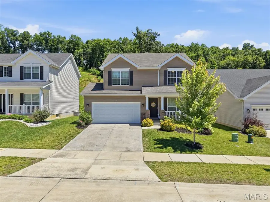 757 Fox Creek Drive, Fenton, MO 63026 - #3