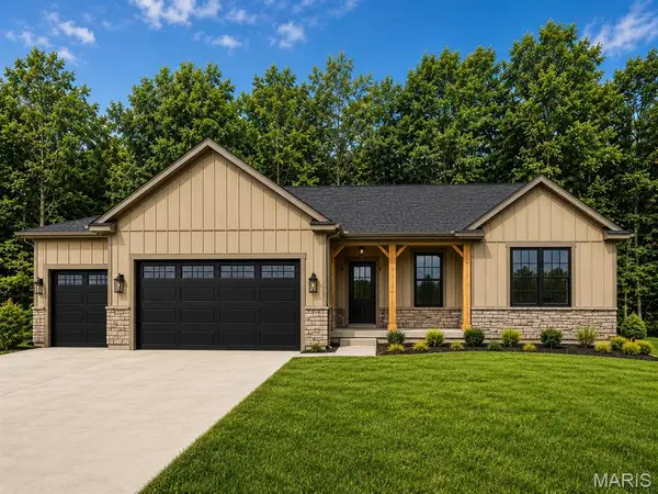 214 Fiddler's Close Road #214 STB Phase V, Washington, MO 63090