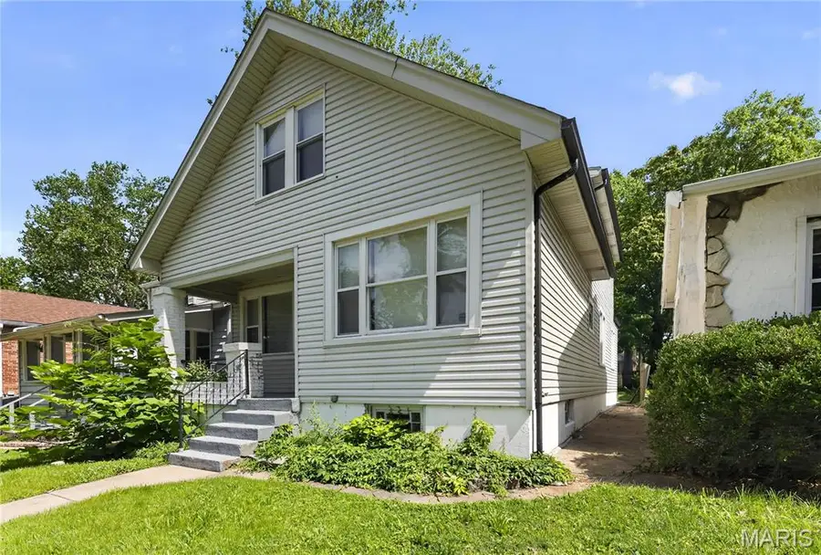 6847 Corbitt Avenue, University City, MO 63130 - #2