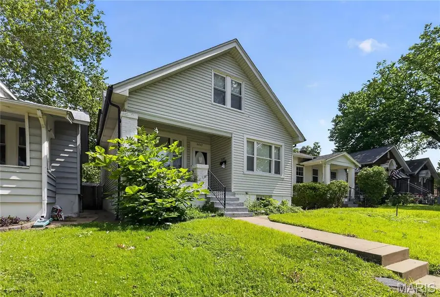 6847 Corbitt Avenue, University City, MO 63130 - #3