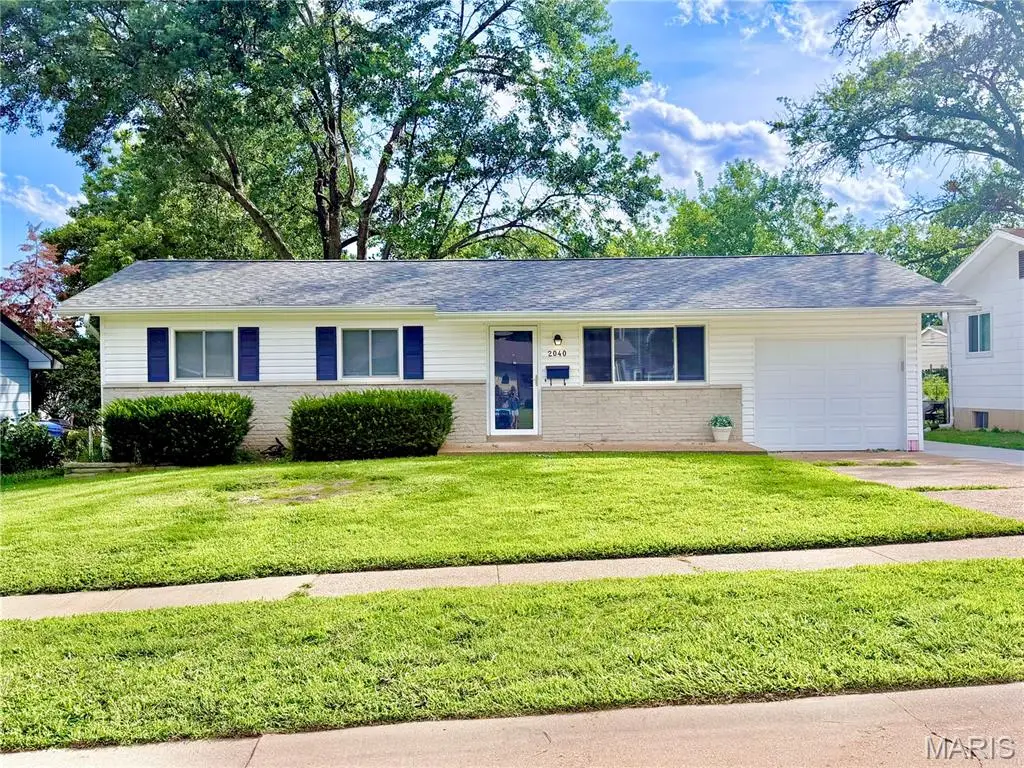 2040 David Drive, Florissant, MO 63031 - #1
