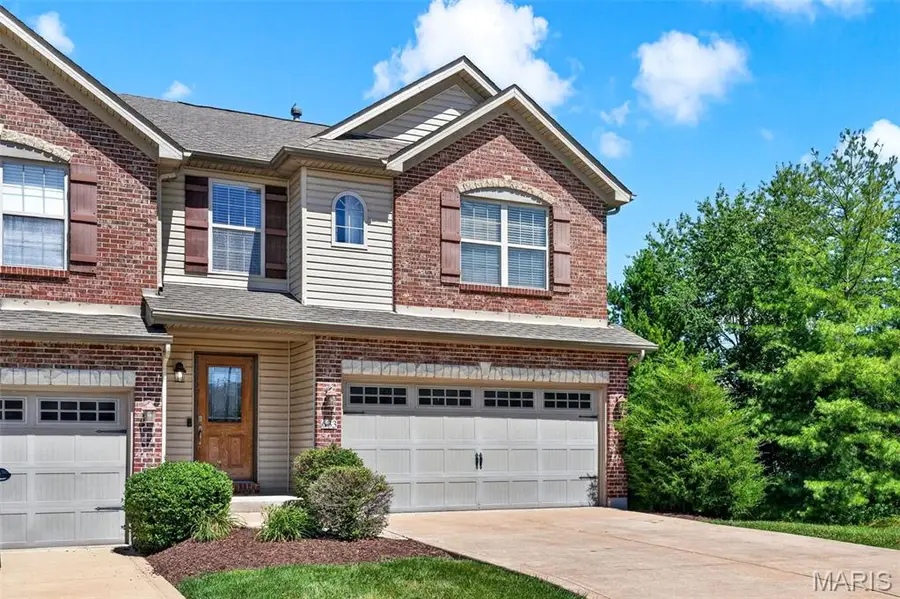633 Giotto Court, Wentzville, MO 63385 - #2