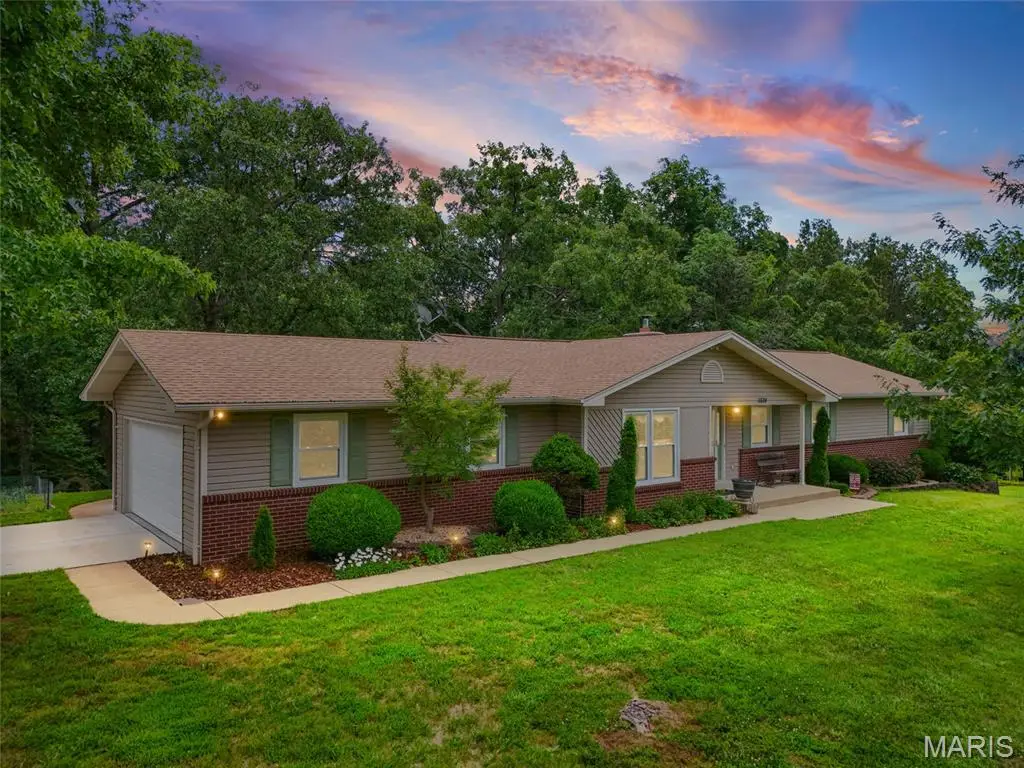 3524 Susan Drive, Imperial, MO 63052 - #1