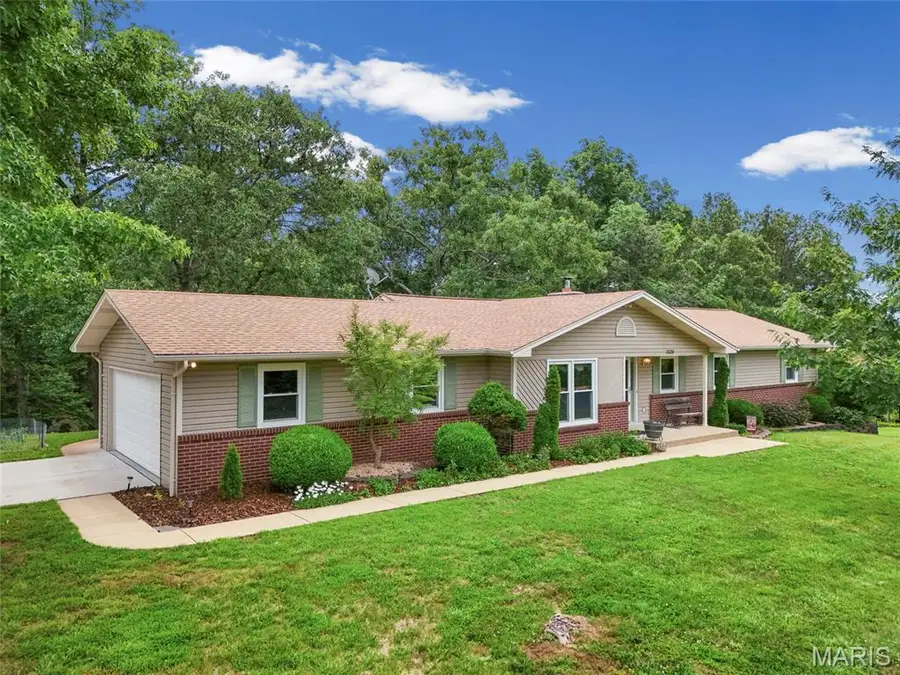 3524 Susan Drive, Imperial, MO 63052 - #3