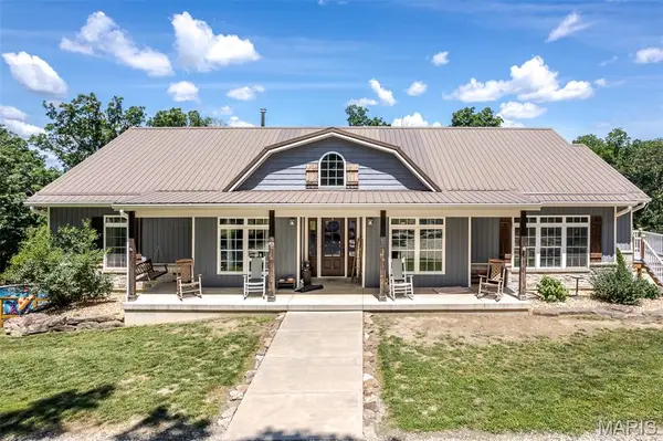 759 Sutton Lane, Union, MO 63084