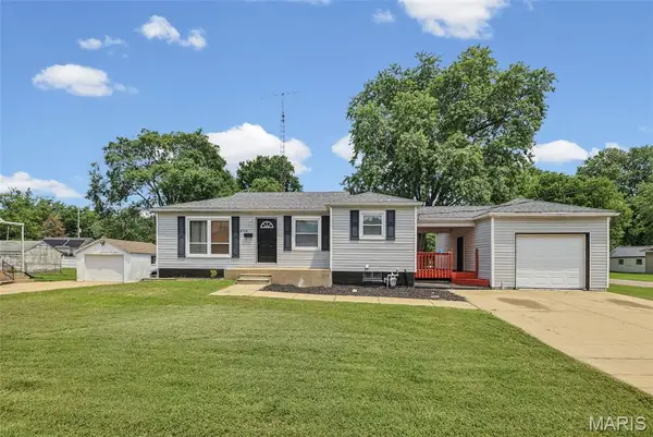 202 Byrn Street, Troy, IL 62294