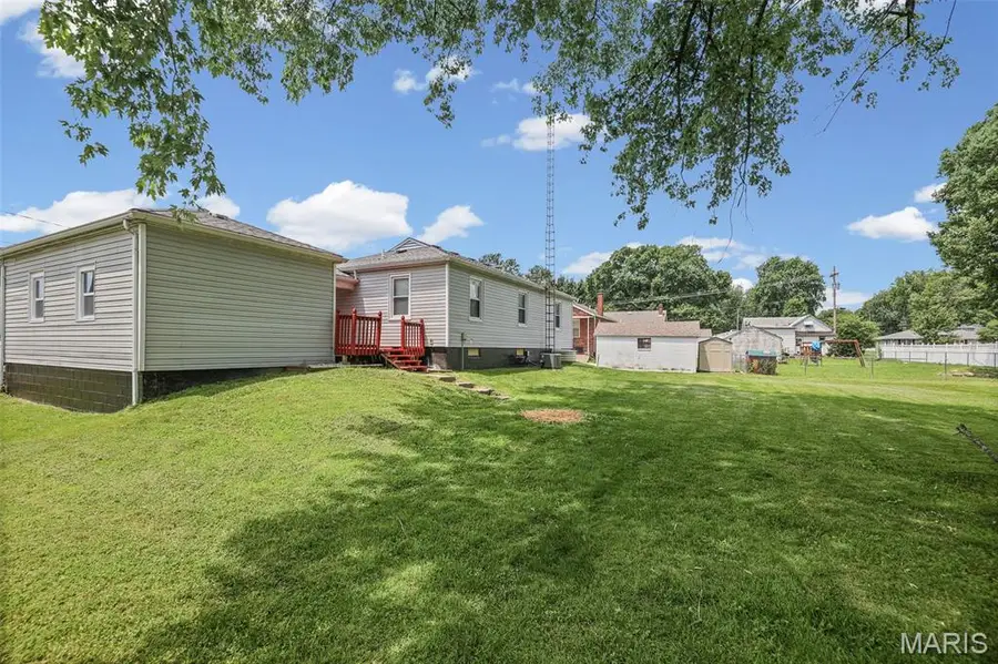 202 Byrn Street, Troy, IL 62294 - #3