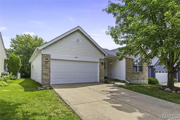 329 Crescent Avenue, Valley Park, MO 63088