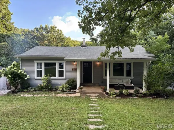 4267 Glendale Road, House Springs, MO 63051