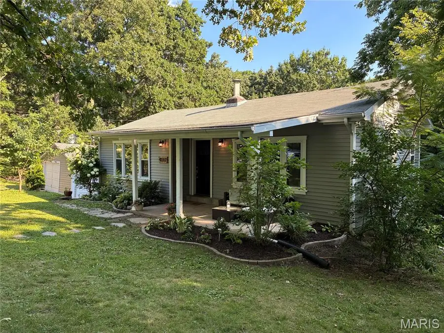 4267 Glendale Road, House Springs, MO 63051 - #2