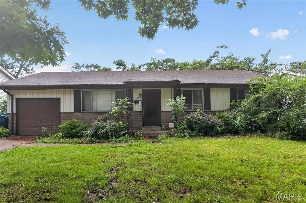 10061 Lilac Avenue, Saint Louis, MO 63137 - #1