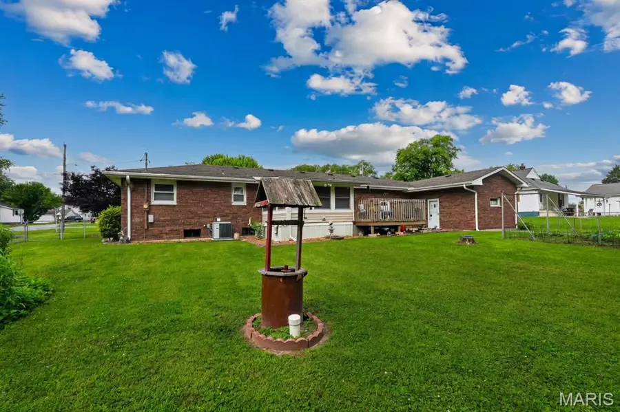 702 N 4th Street, Benld, IL 62009 - #3