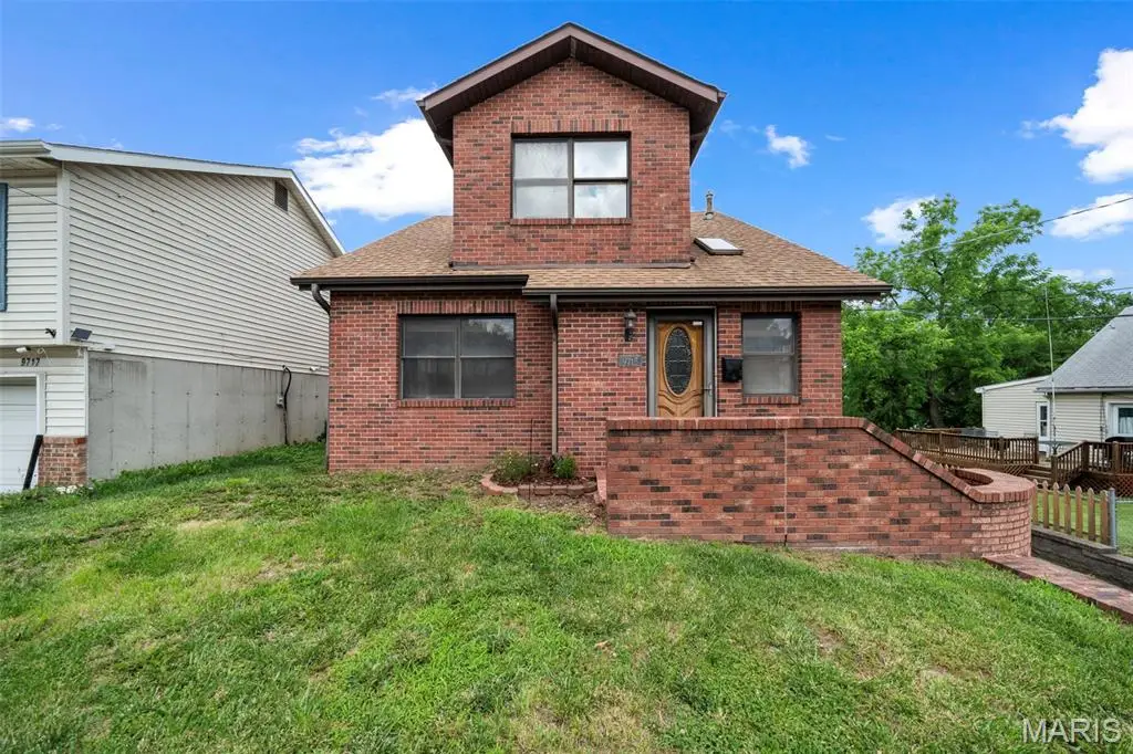 9715 Big Bend Boulevard, Saint Louis, MO 63122 - #1