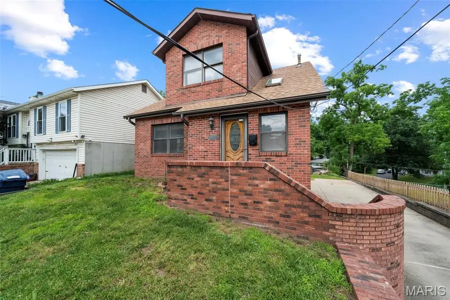 9715 Big Bend Boulevard, Saint Louis, MO 63122 - #3