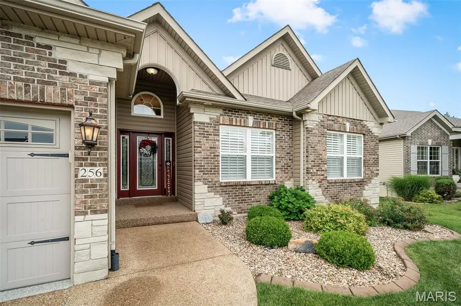 256 Mason Glen Drive, Lake Saint Louis, MO 63367 - #2