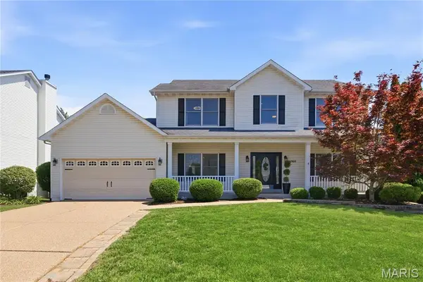 6960 Brassel Drive, O'Fallon, MO 63368