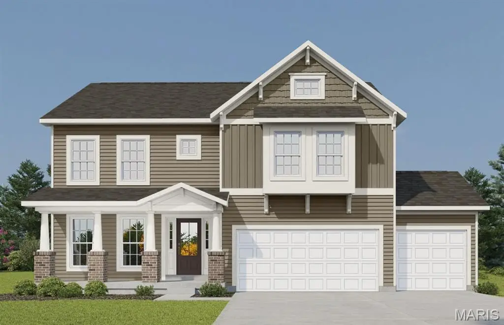346 Healthy Way, Saint Charles, MO 63304 - #1