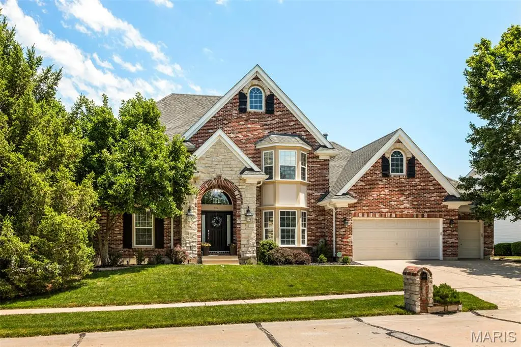 926 Kingsridge Court, Wildwood, MO 63021 - #1