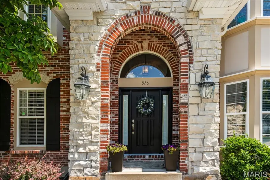 926 Kingsridge Court, Wildwood, MO 63021 - #3