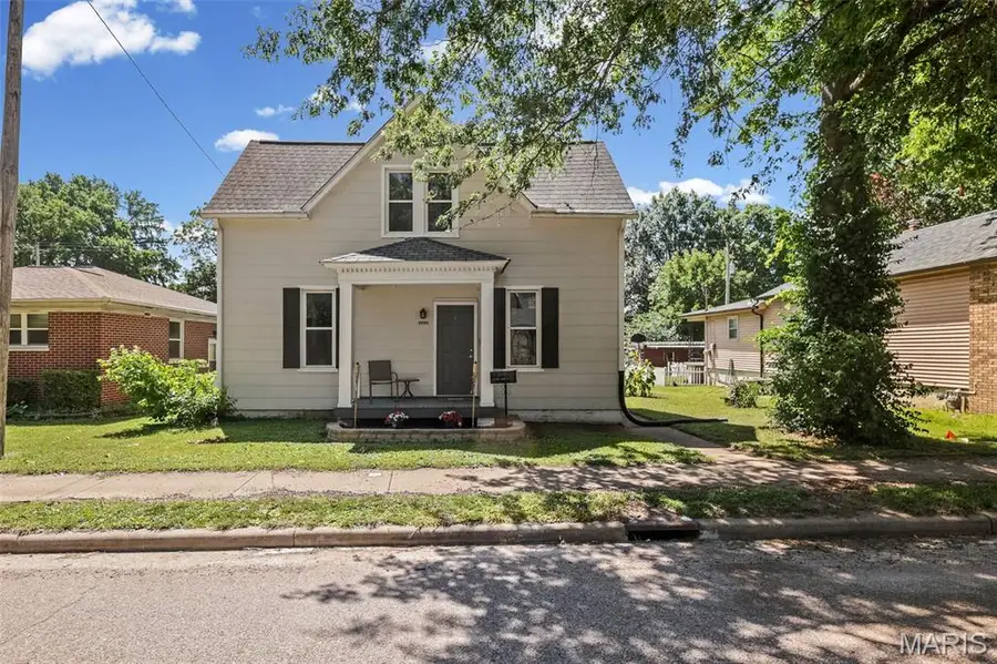 1324 Lebanon Avenue, Belleville, IL 62221 - #3