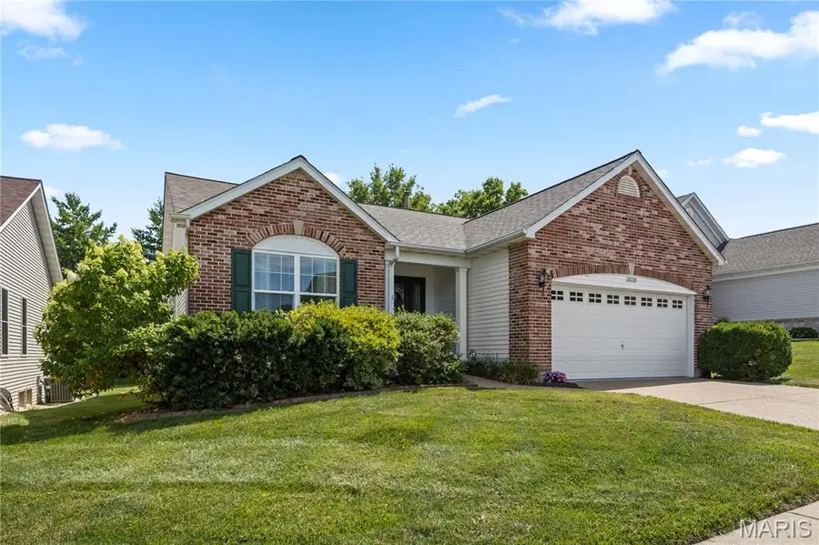 2038 Hawks Landing Drive, Lake Saint Louis, MO 63367 - #2