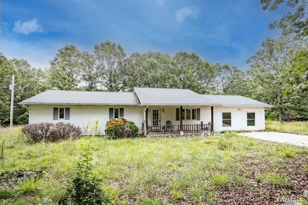 4644 Eaton Avenue, Richland, MO 65556 - #1