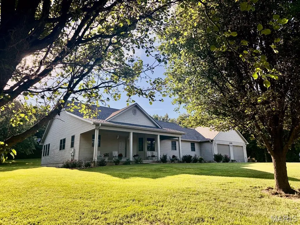 1205 N Hickory Street, Dexter, MO 63841 - #1