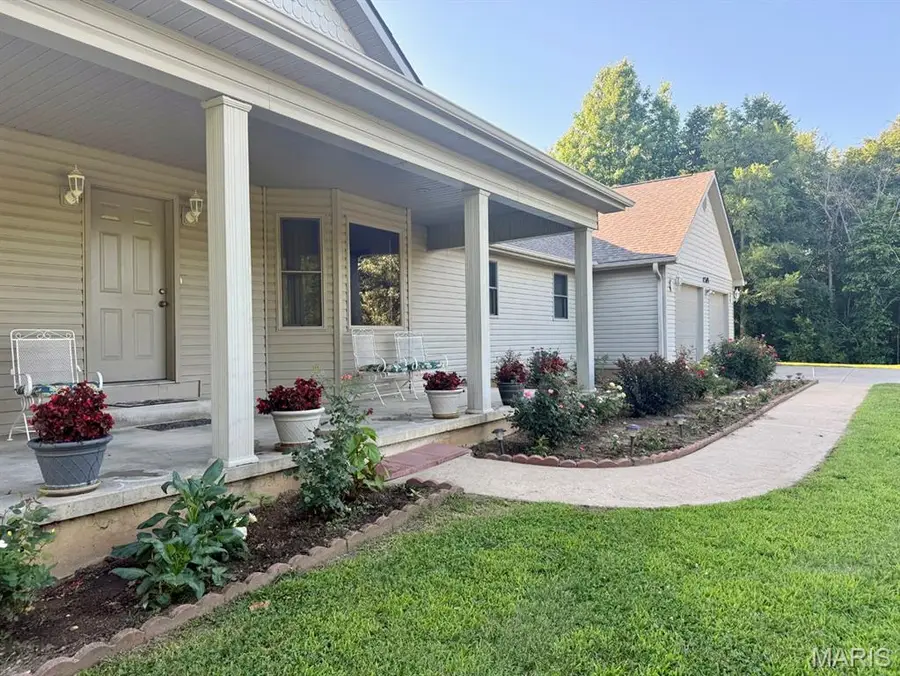 1205 N Hickory Street, Dexter, MO 63841 - #3