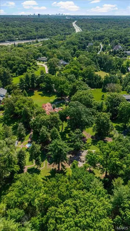 1601 S Warson Road, Saint Louis, MO 63124 - #2