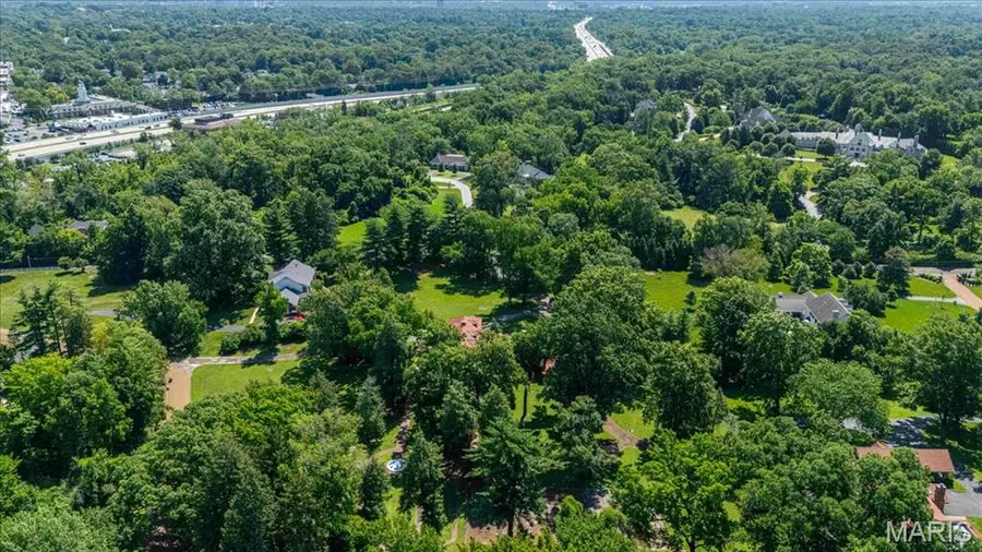 1601 S Warson Road, Saint Louis, MO 63124 - #3