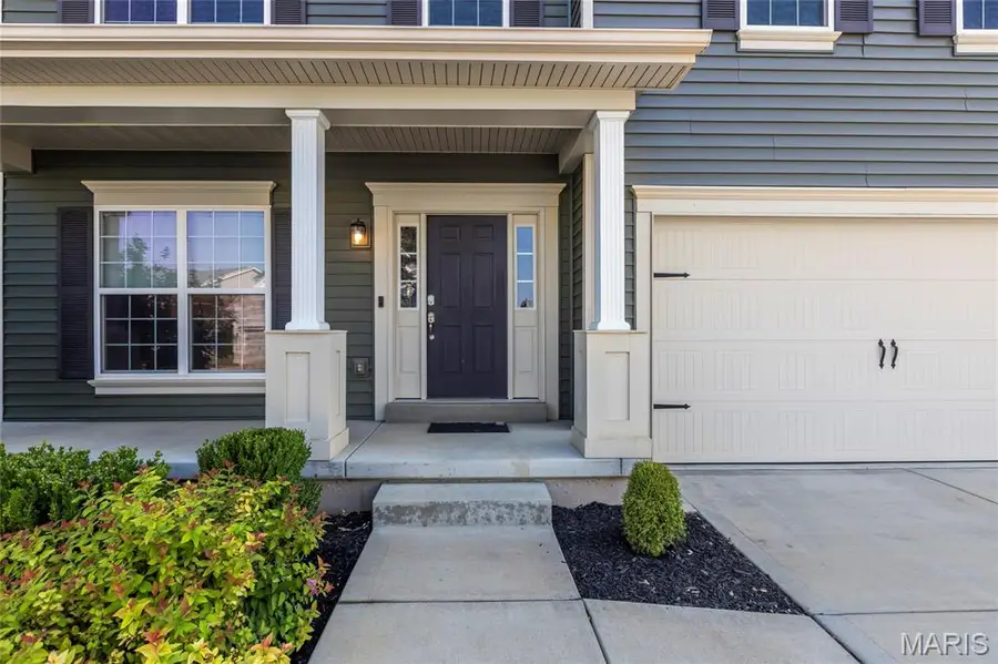 1307 Bloomfield Drive, Eureka, MO 63025 - #2