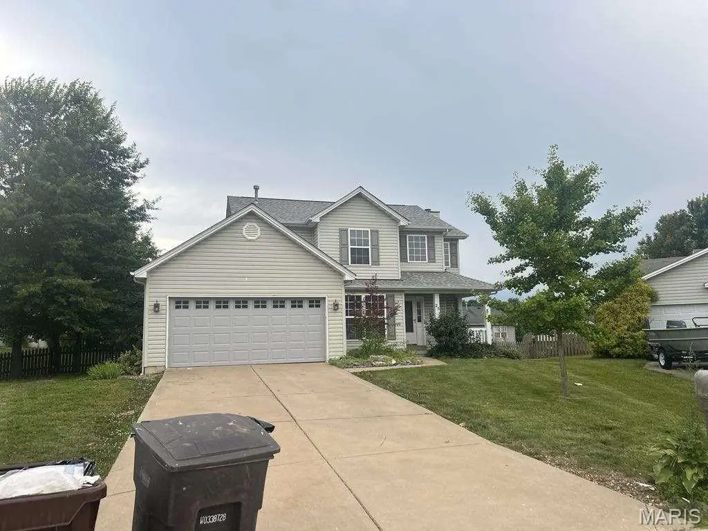 25 Owls Rest Anex, Winfield, MO 63389 - #1