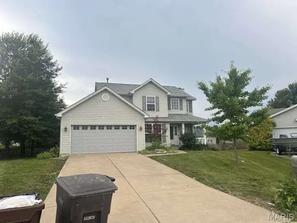 25 Owls Rest Anex, Winfield, MO 63389
