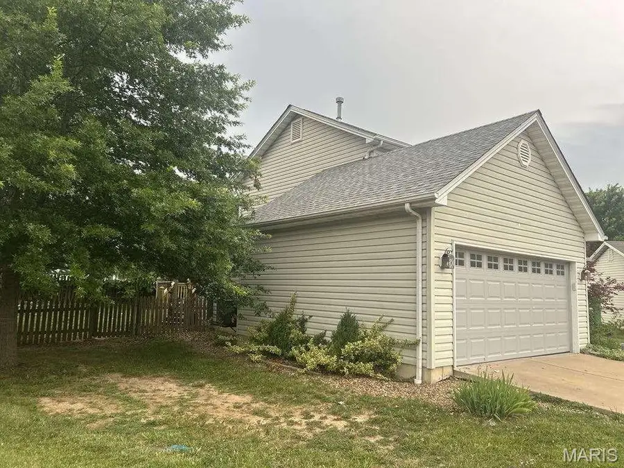 25 Owls Rest Anex, Winfield, MO 63389 - #2