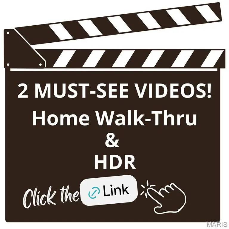 156 Hidden Bluffs Drive, Lake Saint Louis, MO 63367 - #2