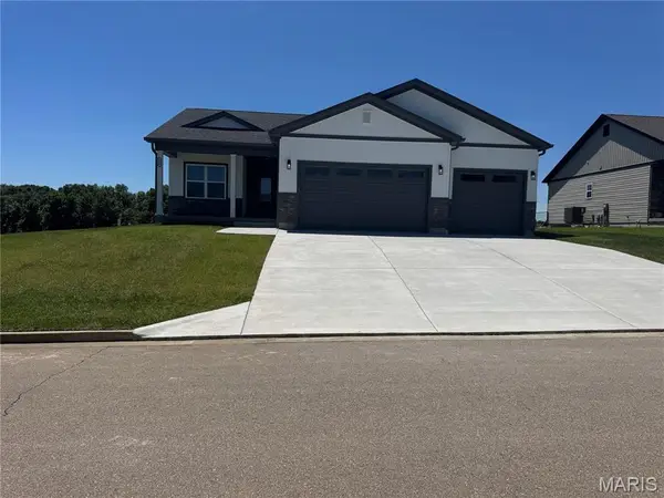 726 Deerfield Lane, Farmington, MO 63640