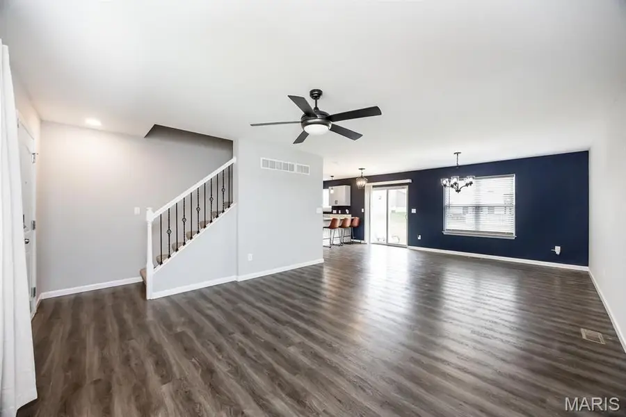 114 Wilson Creek Drive, Shiloh, IL 62221 - #3