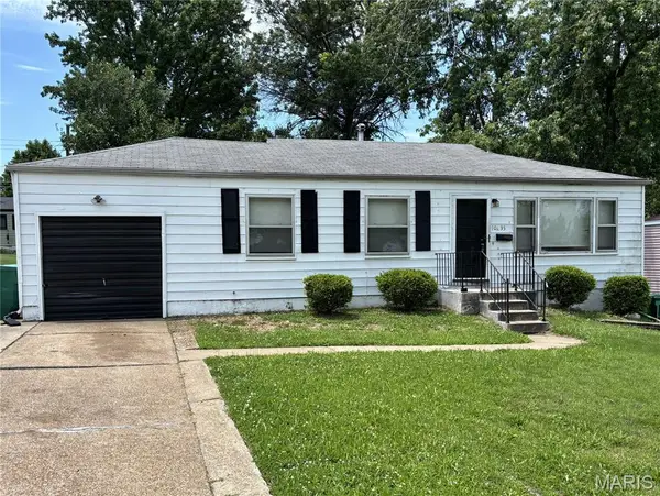 10235 Cabot Drive, Bellefontaine Nghbrs, MO 63137