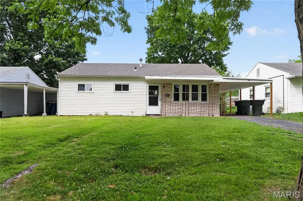 3829 Primm Street, Saint Louis, MO 63123 - #1