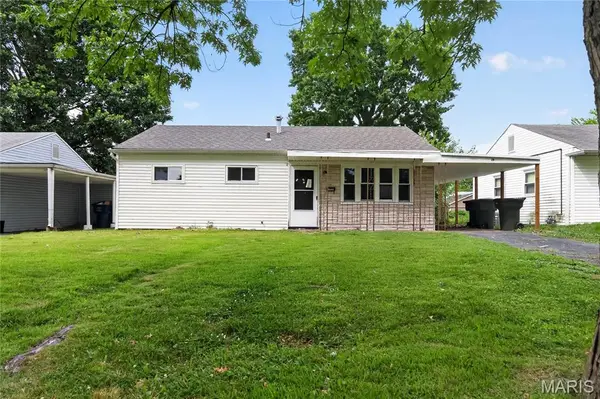 3829 Primm Street, St Louis, MO 63123