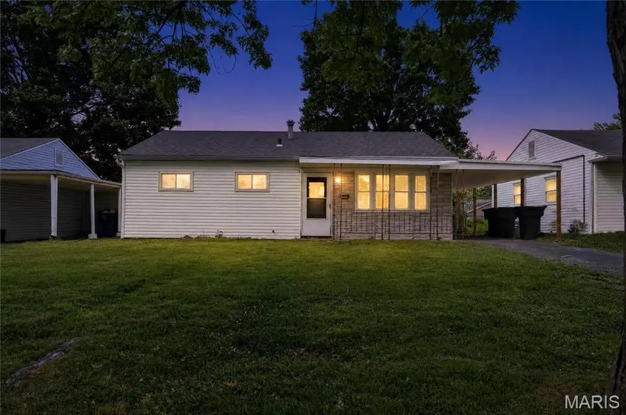 3829 Primm Street, Saint Louis, MO 63123 - #2