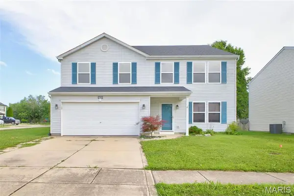 1400 Royal Forest Drive, Mascoutah, IL 62258
