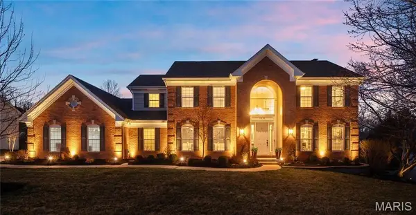 1631 Highland Valley Circle, Wildwood, MO 63005