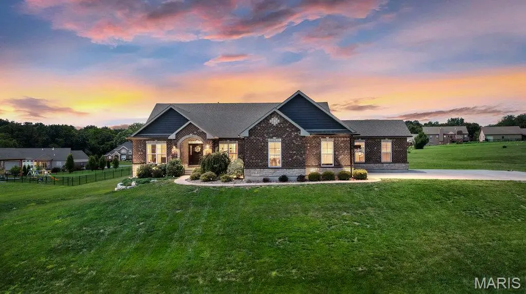250 Pintail Drive, Old Monroe, MO 63369 - #1