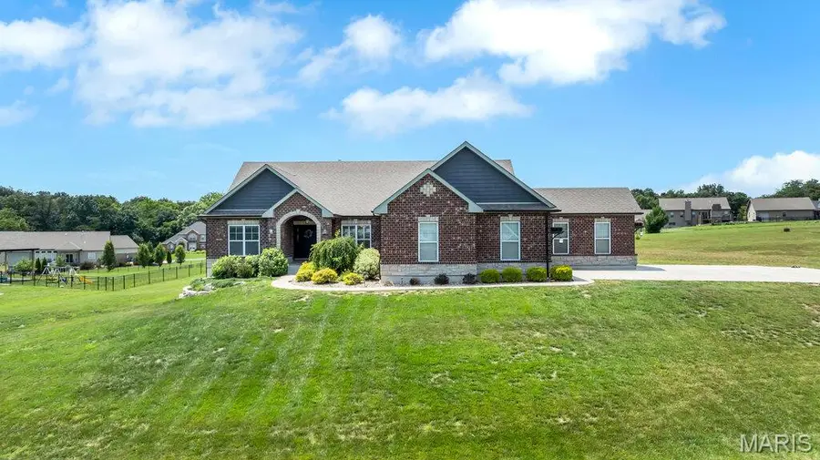 250 Pintail Drive, Old Monroe, MO 63369 - #2