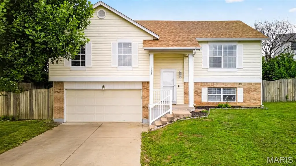 633 Longhorn Drive, Ofallon, MO 63368 - #1